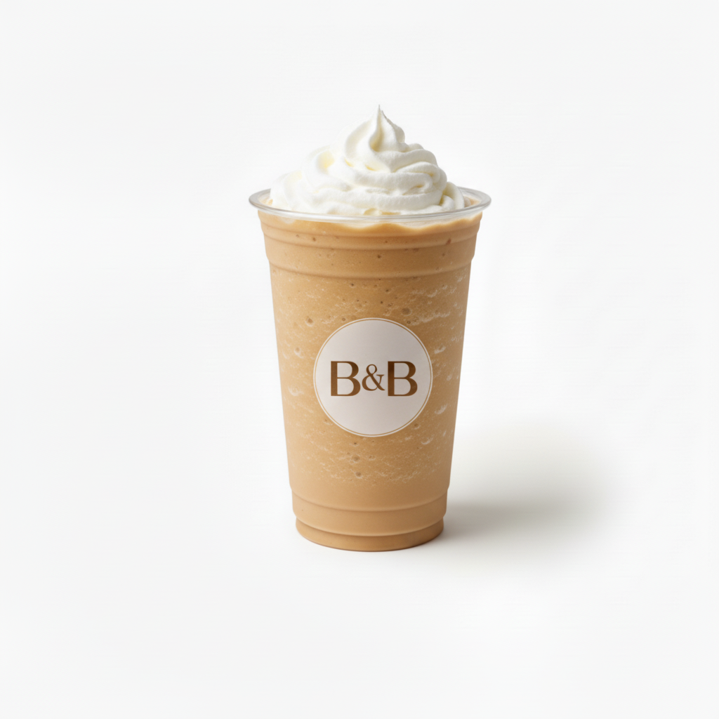 Frappuccino