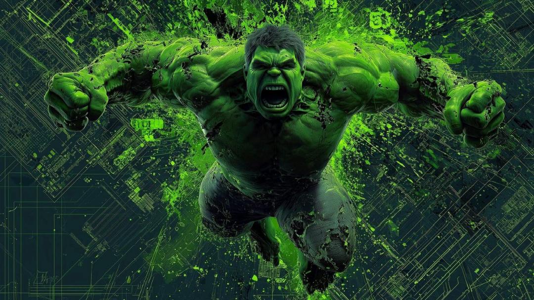 HULK