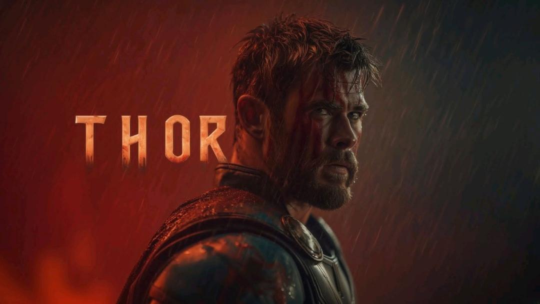 THOR